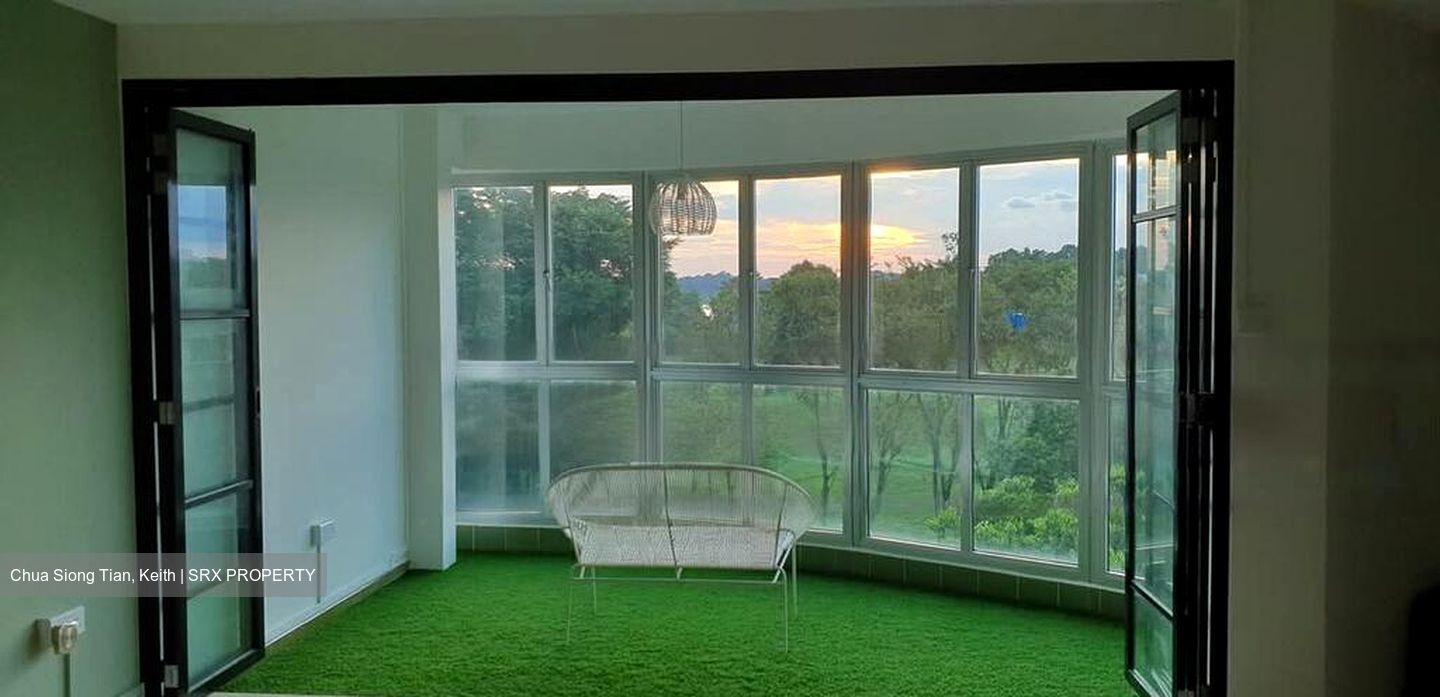 Blk 259 The Clover @ Kebun Baru (Ang Mo Kio), HDB 5 Rooms #480319501